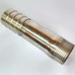 Ss Coller 2.5"-Length