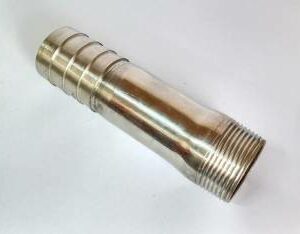 Ss Coller 3"-Length