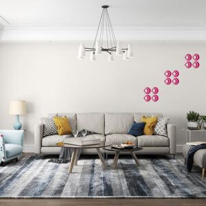 Asian Paints W.Fashion tool - Circles
