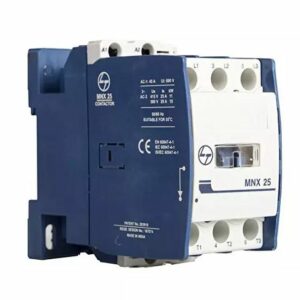 L&t Contactor Mnx09