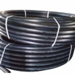 Sujay Hdpe Hose 4kg 2 1/2" (PE 63)75mm