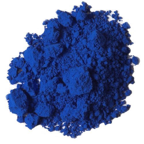 Trans blue oxide 1/2 kg