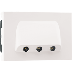 LEGRAND MYRIUS SKIRTING LIGHT 3M WHITE(-679248)