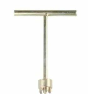 Metal Dril Bit 16 mm