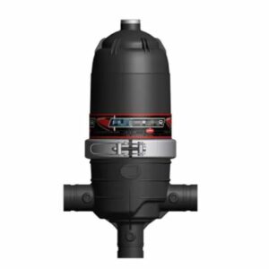 Sujay Plastic Disc Filter T-Type 40m3 3"