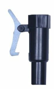 Harit Clapet Valve 1"(Bottom)