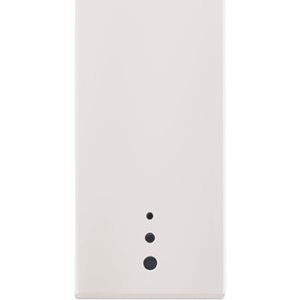 LEGRAND MYRIUS 16A SWITCH 1W1M IND WHITE-679211
