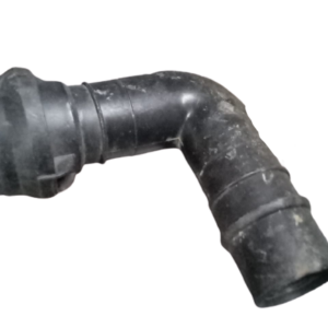 Harit Hdpe Sprinkler Bend 75mm Clamp Type