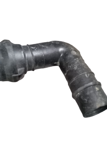 Harit Hdpe Sprinkler Bend 75mm Clamp Type