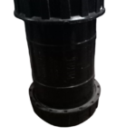 Pvc Union Type Joint 2"