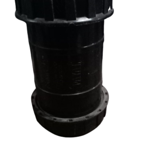 Pvc Union Type Joint 2"