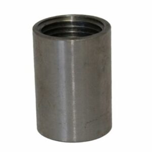 TATA BORE COUPLING 3"