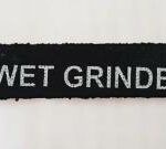 Fenner Grinder Belt A38