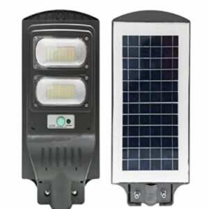 Inventaa Led Solar Light Erato  60w