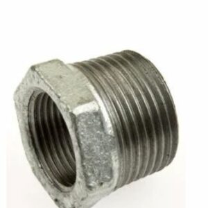Ms Bush 3/4"x1/2"
