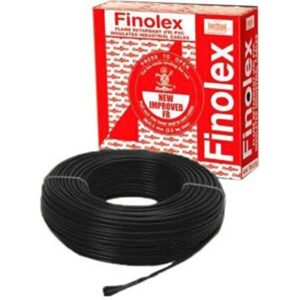 Finolex Round Cable 3c 1.5sqmm