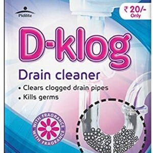 Drain Cleaner 40GMS