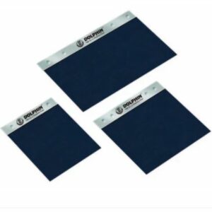 Putty Blade 3" (Dolphin )