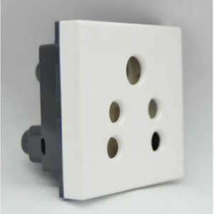 Fybros 6A 2x1sockets