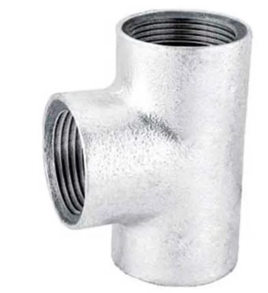 KBR Gi Tee 3/4"