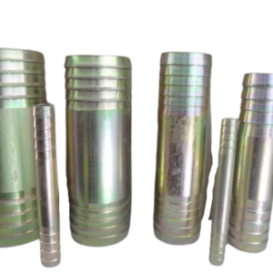 Hd Connector (length) 3"