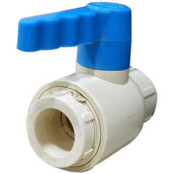 Finolex Upvc Ball Valve 1"