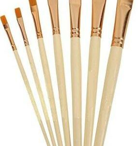 Flat Brush No 3