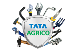 TATA Agrico