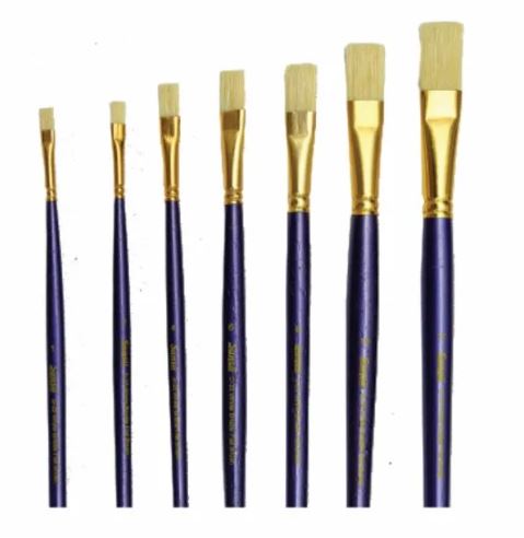 Padmashri Set Brush