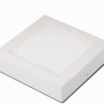 Inventaa Led Surface Light  Lois Sqr W.W 22W