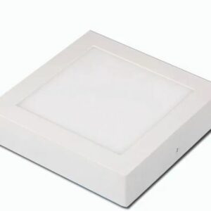 Inventaa Led Surface Light  Lois Sqr W.W 22W
