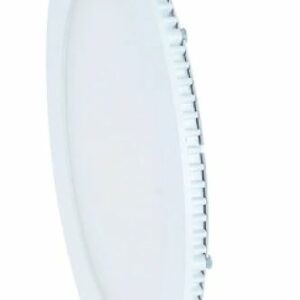 Inventaa Led Panellight Eligo Round Series W.White-8w