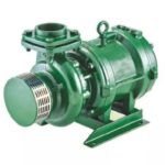 CRI 7.5HP 50x50 RYKER-750 3P DL HOWS-(19980)-624113
