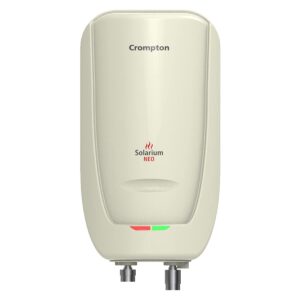 Crompton Waterheater Solarium 5ltr