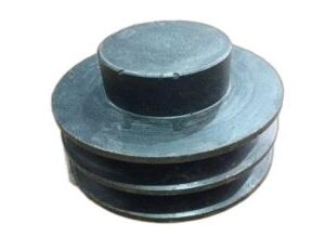 Brilliant Pulley 8x4C (Solid)