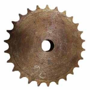 Teeth Wheel 5/8" - 30T