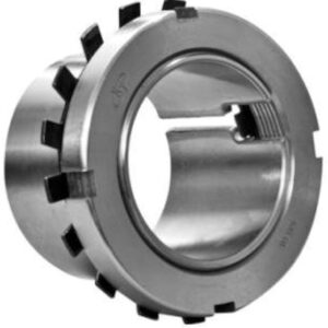 JP Super HE-311 bearing adapter sleeve & nut