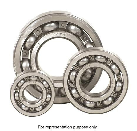 Tata Bearing 6208