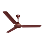 CG Ceiling Fan H.Speed brown 900/1050/1200mm
