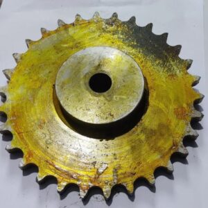 Teeth Wheel 1" - 40T