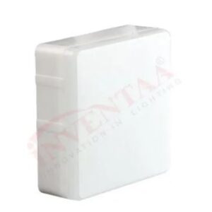 Inventaa Led Surface Light 15w- Square