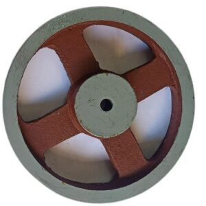 Brilliant Pulley 16x2B (Gadi)