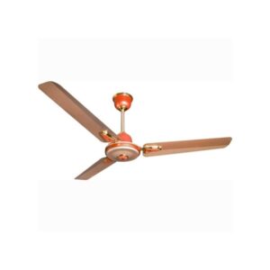 CG Celling Fan  Decora metalic GingerGold 1200mm