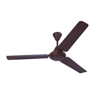 CG Celing Fan Sea BreezLusterBrown 1200mm