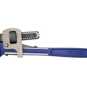 De Neers Pipe Wrench 12"
