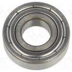 Skf  Bearing 6206 2Z
