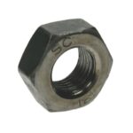 Nut 3/4" Heavy