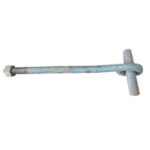 Bed Bolt 1/2 X1/2