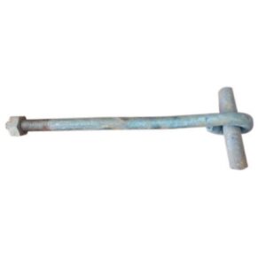 Bed Bolt 3" x 3/4"