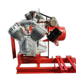 Rac B/w High pressure Compressor-TS 05 LBBP-12  5 HP WOE
